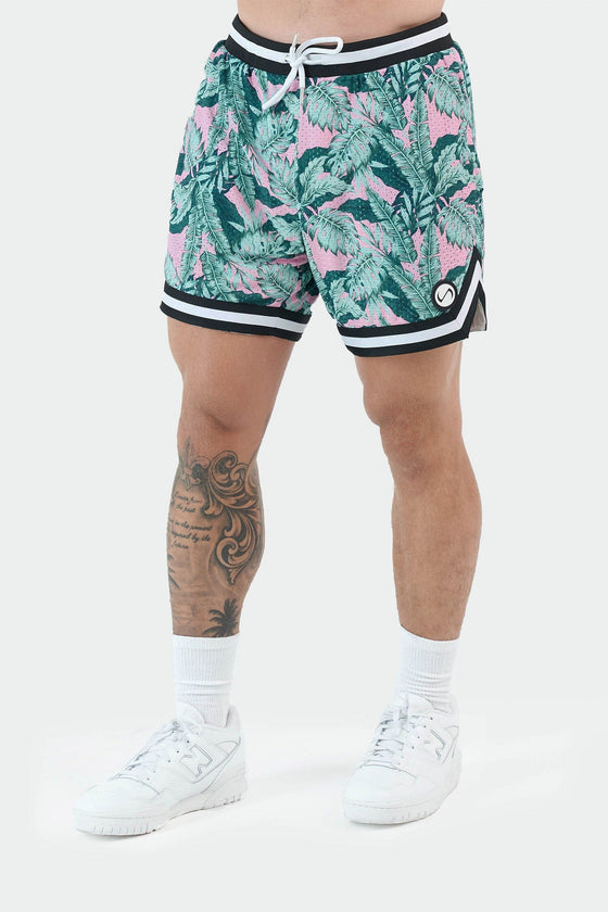 Varsity 5 Inch Shorts