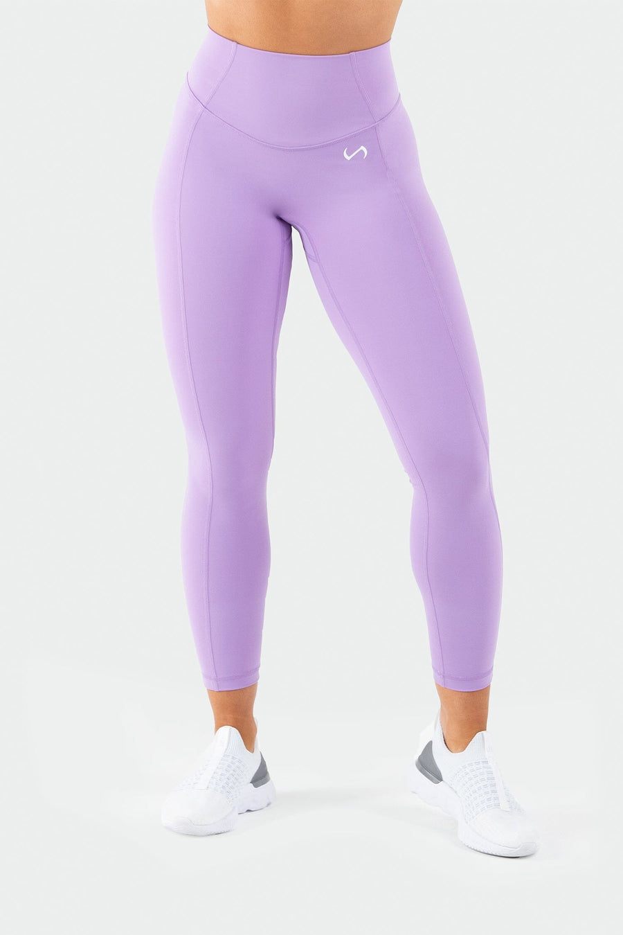 Leggings deportivos de talle alto Hyper-Power TLF Apparel