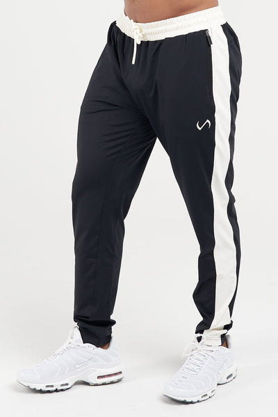 S FCRB 22AW TRAINING TRACK RIBBED PANTS | ovale.eu