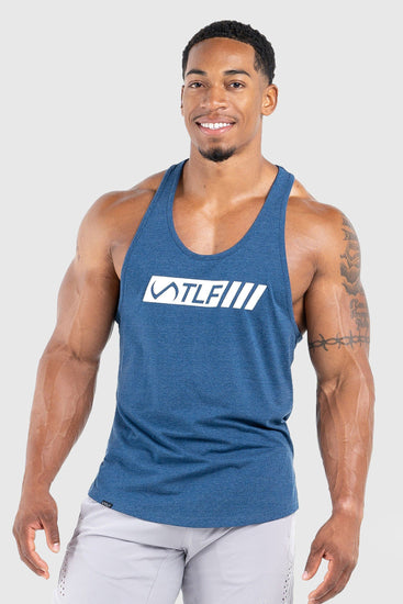 Legend Lift Bamboo Stringer Tank