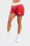 Tlf-Ombre-Mesh-5-Inch-Shorts-Red-Ombre 1