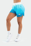 Tlf-Ombre-Mesh-5-Inch-Shorts-Blue-Ombre 1