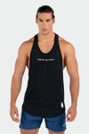 TLF Redefine Impossible Air-Flex Stringer Tank - Black 1