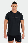 TLF Redefine impossible GTS Tee - Black 1