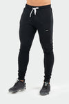 TLF Redefine Impossible Gym Joggers - Men’s Athletic Joggers - Black 1