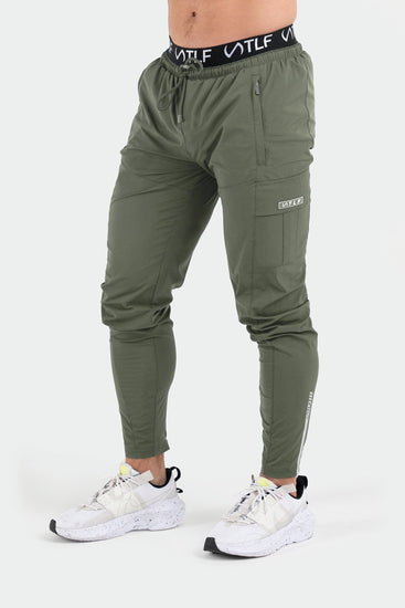 Men Joggers & Pants: Training Gear for Leg Day Workouts, TLF Apparel