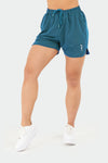 TLF Reps Mesh 5 Inch - Deep Ocean - 1 Shorts