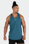 TLF Reps Mesh Stringer Tank Deep Ocean 1