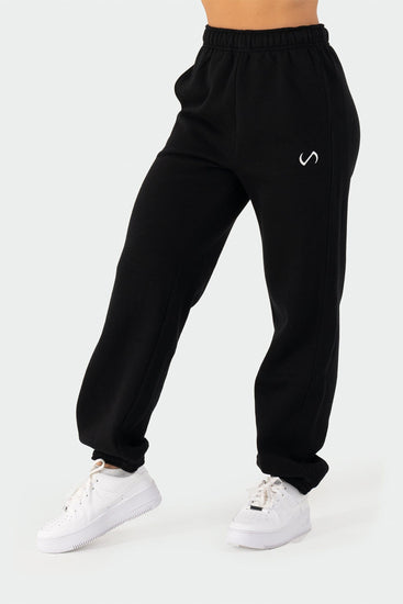 MEILONGER Girls Sweatpants Joggers Workout Baggy Yoga Sport Pants with  Pocket Size 8,10-12,14-16(Black,8) : : Clothing, Shoes &  Accessories