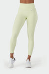 TLF Reset Side Pocket Leggings Pistachio 1