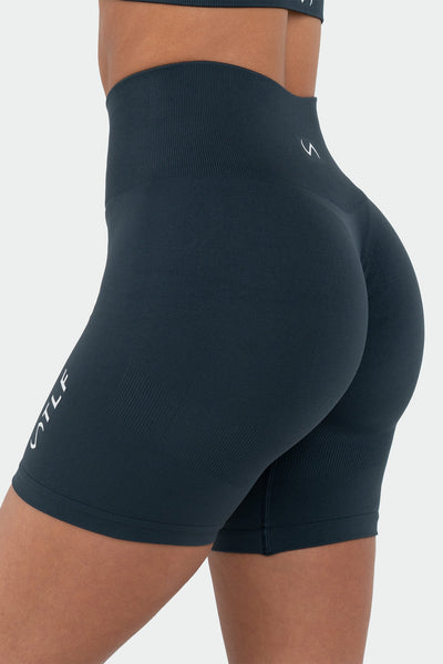 TLF Apparel - Sculpt Seamless Scrunch Butt Shorts - WOMEN SHORTS ...