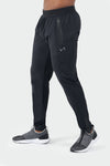 TLF Surge Infi-Dry Training Joggers - Men’s Athletic Joggers - Black - 1