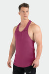 Tlf-Tactic-Performance-Bamboo-Tank-Regal-Mauve 1