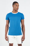 Tlf-Techne-Workout-Tee-Olympic-Blue 1