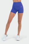 TLF Tempo Glo  4 Inch - Purple - 1 Workout Shorts