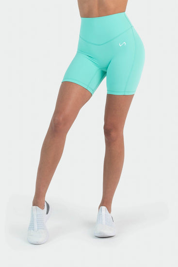 Tempo Glo 4 Inch Workout Shorts