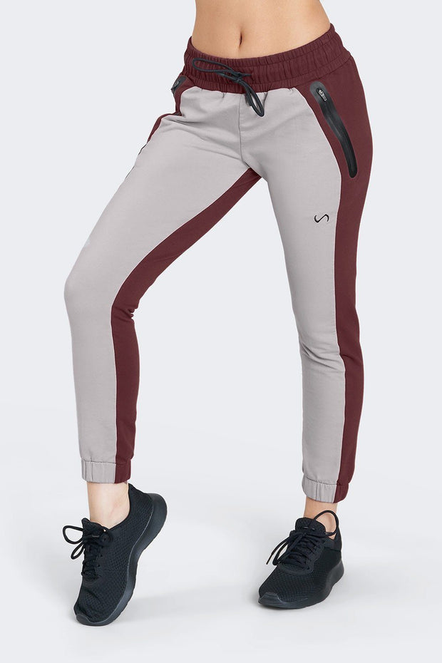 stone joggers womens