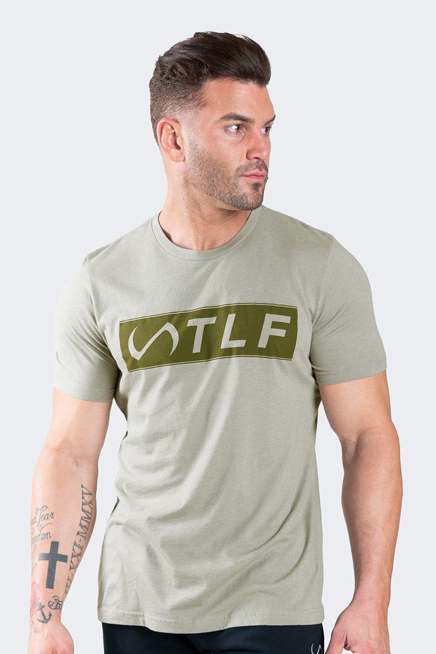TLF Knockout T-Shirt - MEN GRAPHIC T-SHIRTS - TLF Apparel | Take Life ...