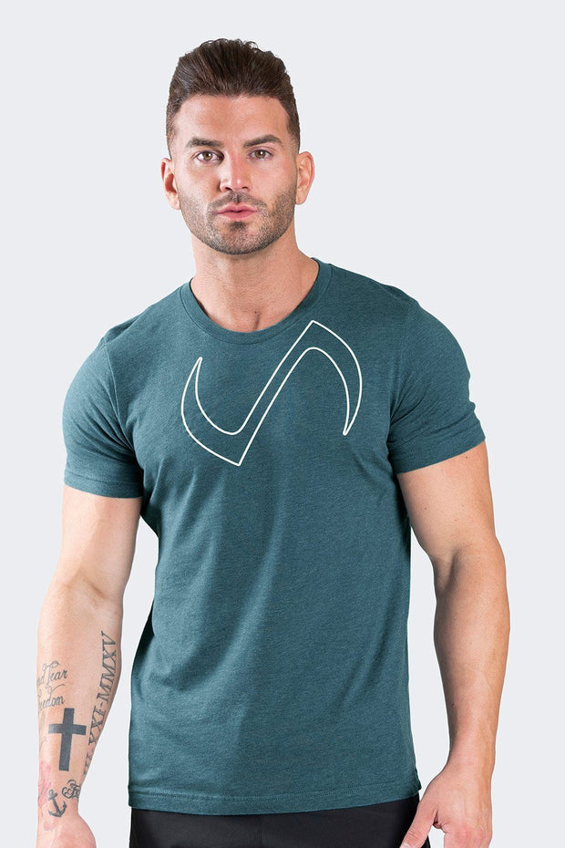TLF Orbit T-Shirt - MEN GRAPHIC T-SHIRTS - TLF Apparel | Take Life Further