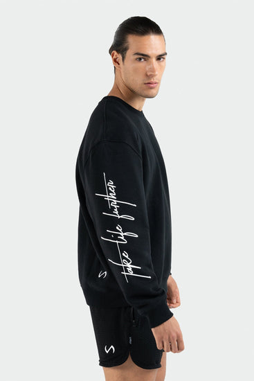 TLF Pivotal Crewneck Sweatshirt