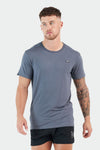 TLF Vital Air-Flex Gym Tee Turbulence 1