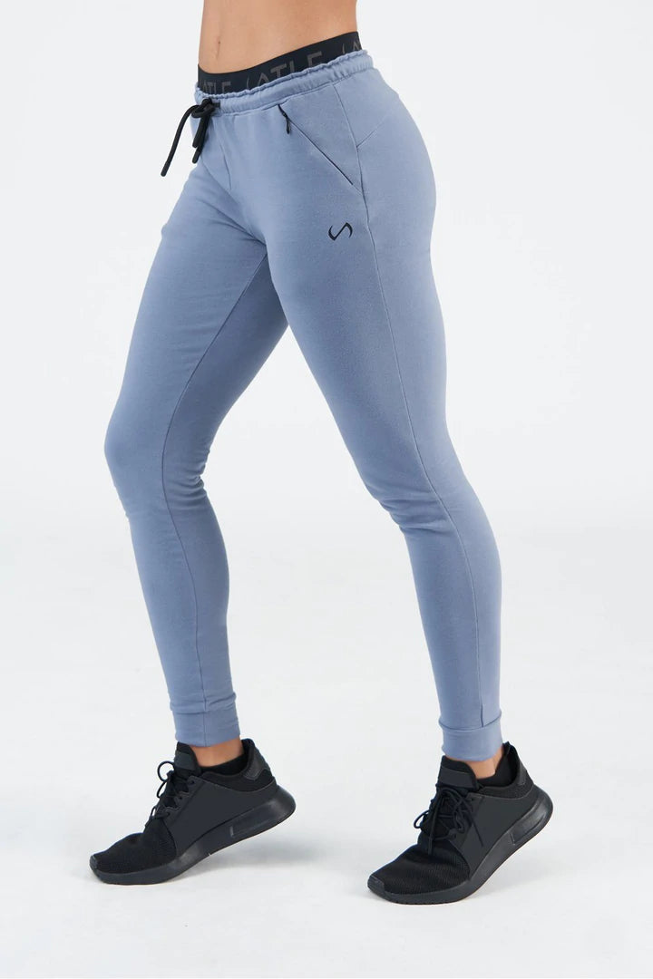 TLF Leggings Blue Size M - $15 (75% Off Retail) - From Kealie