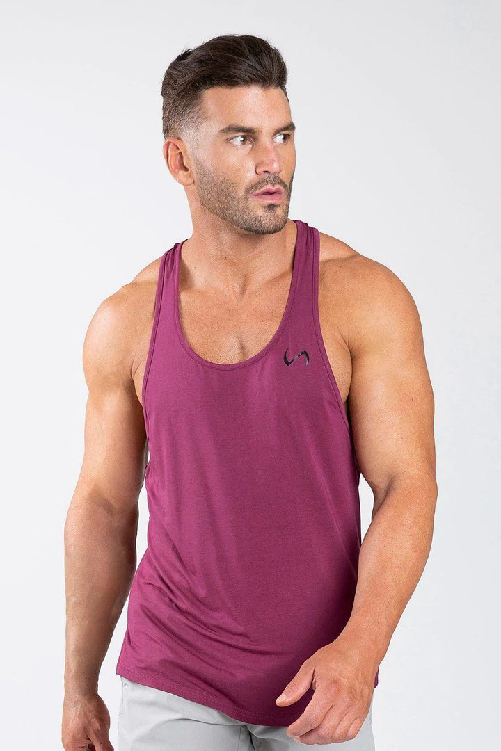 TLF Apparel Scout Sleeveless Hoodie