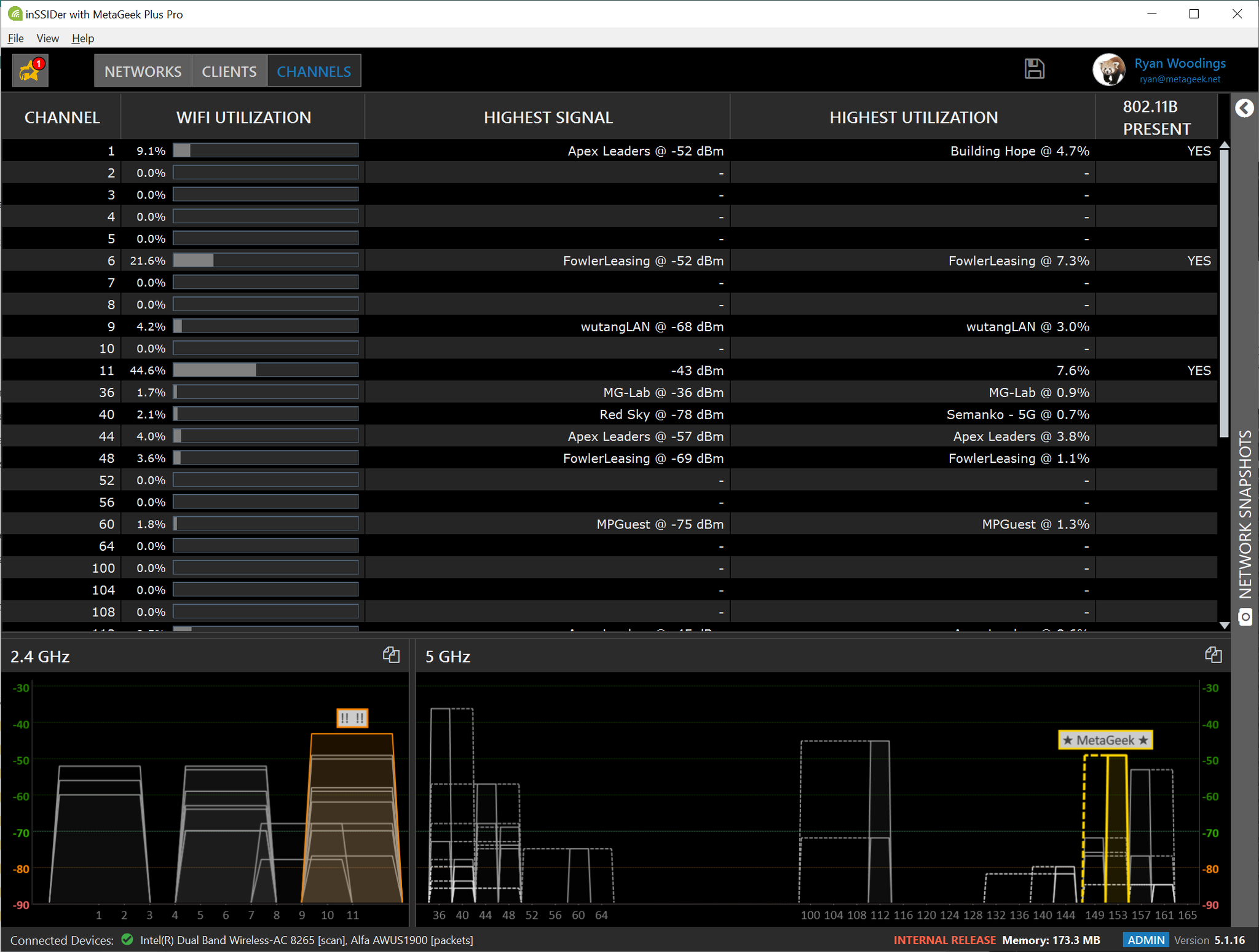 inssider 4 trial license key