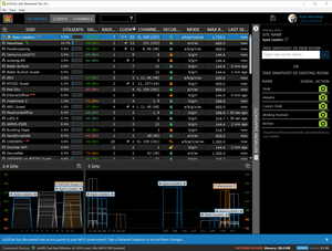 metageek inssider for mac