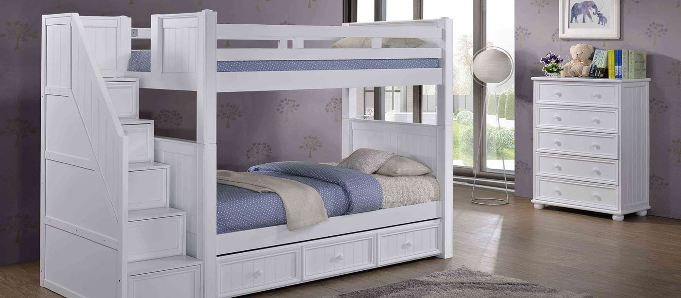 childrens bedroom furniture bunk beds