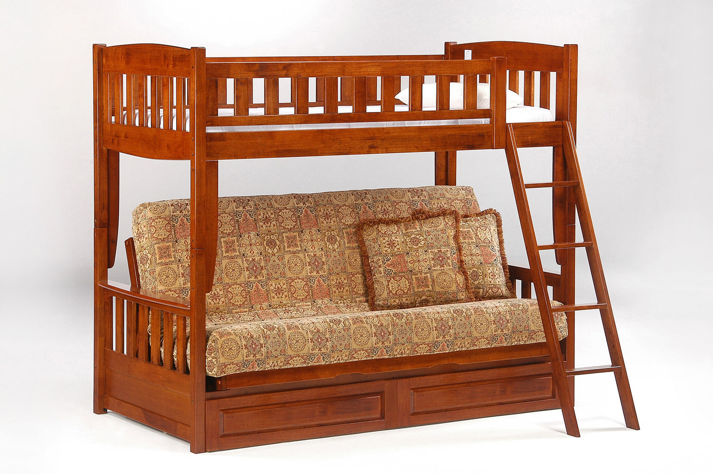 futon bunk bed mattress for sale