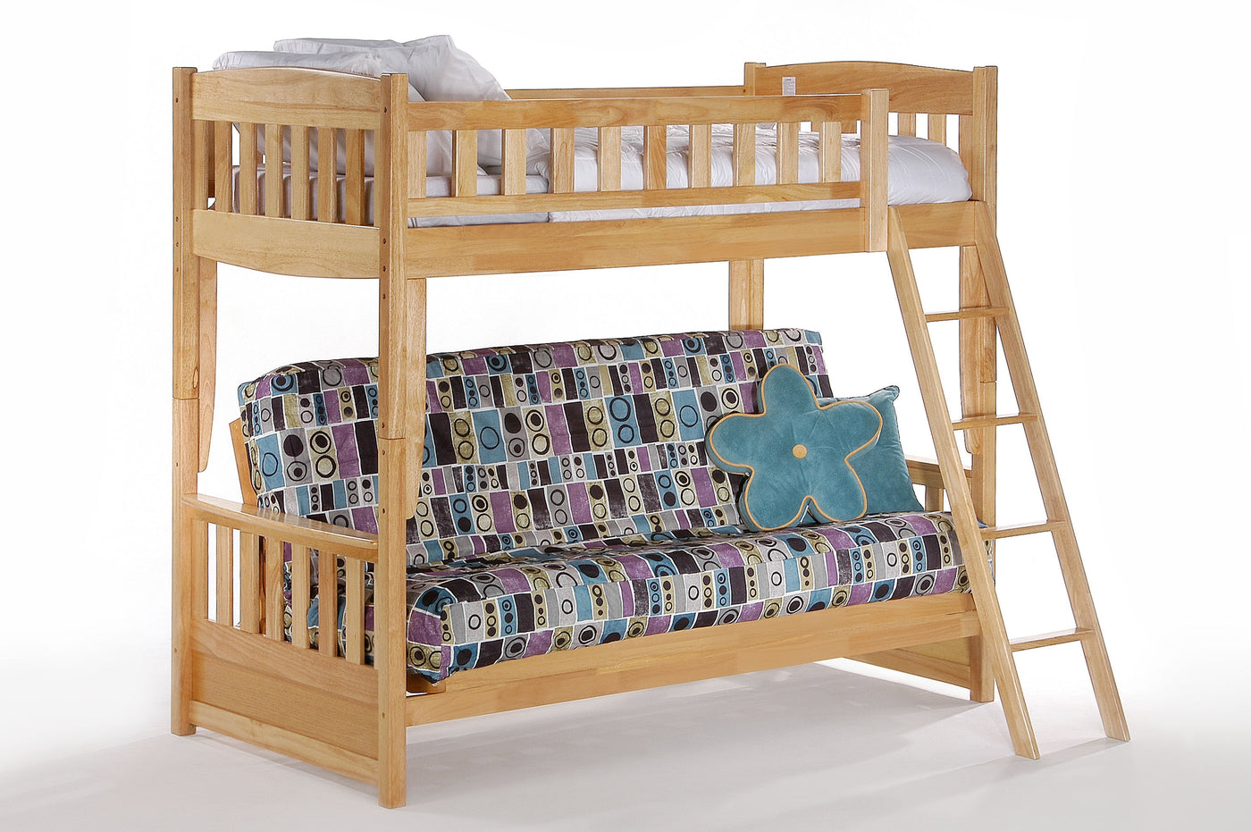 futon bunk bed mattress ebay