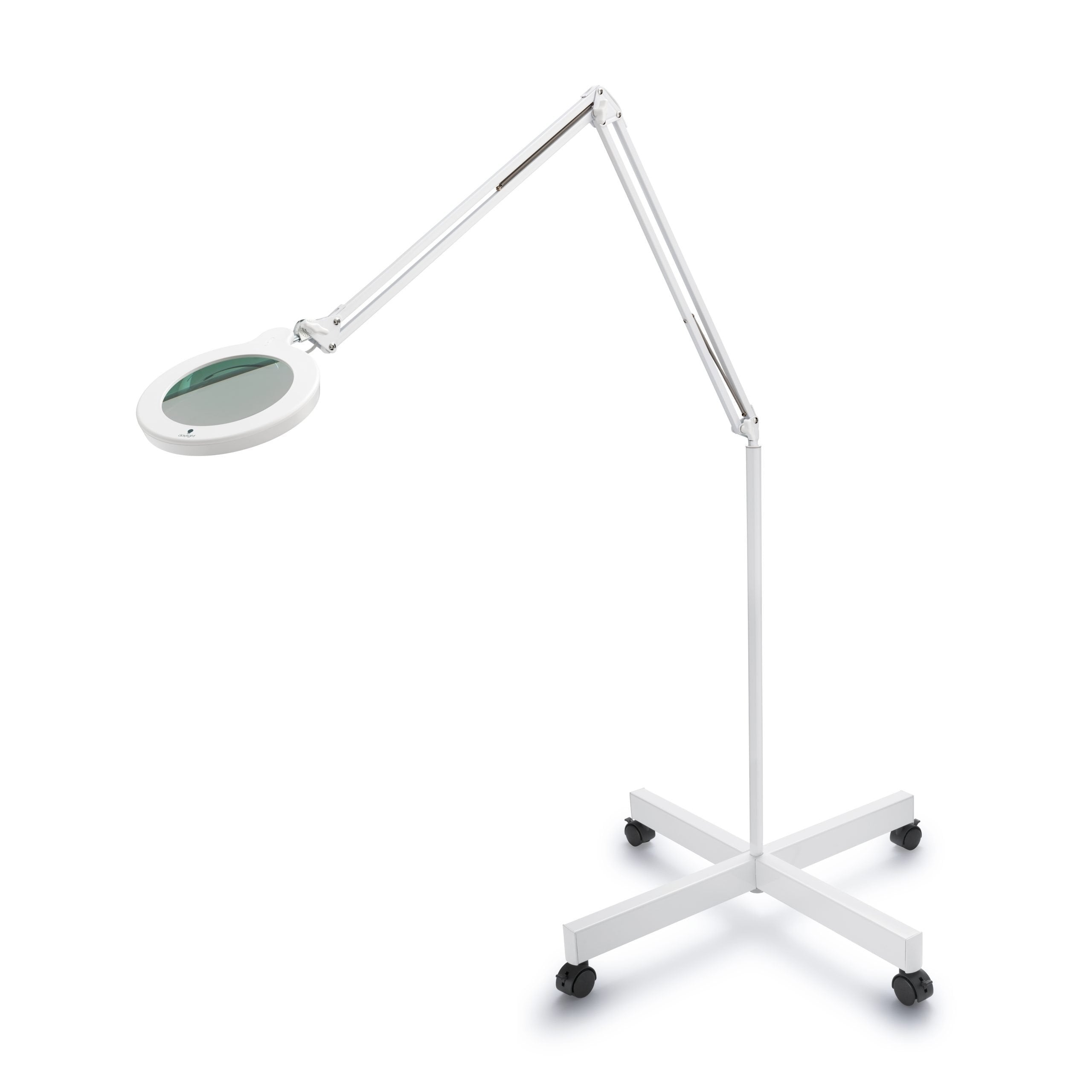 Daylight Magnifying Lamp Floor Stand Spazilla