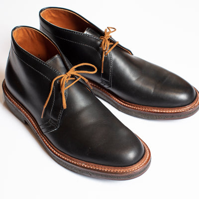 alden plantation crepe sole