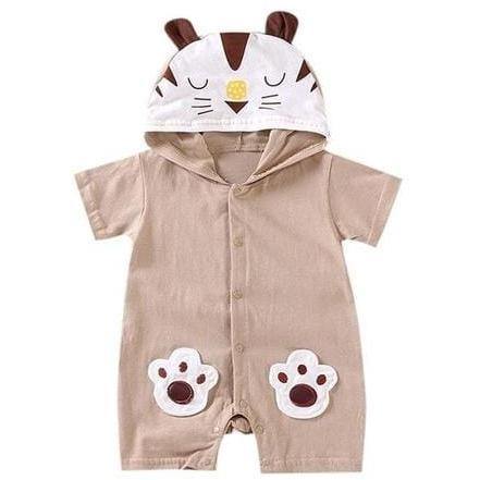 cute baby rompers