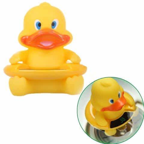 Baby Shower Gift IDeas - Duck