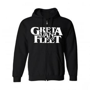 greta van fleet hoodie