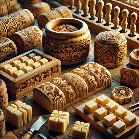 Design and Craftsmanship of butter