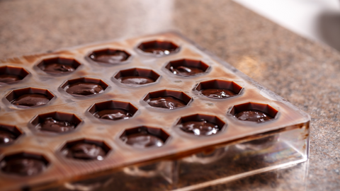 Chocolate Molds