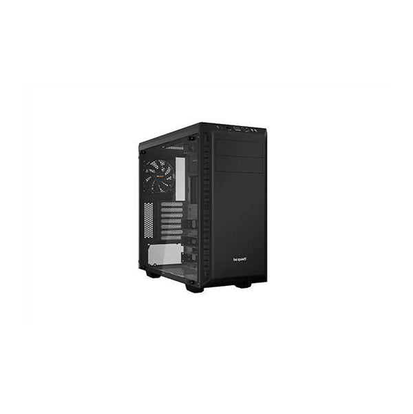 Be Quiet Dark Base 900 Black Full Tower Atx Computer Case 3 Silent W At Cost Stuff