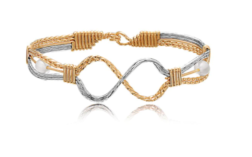 Infinite Angel Bracelet