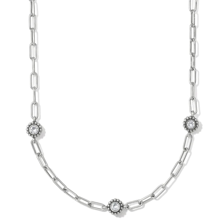 Twinkle Linx Short Necklace