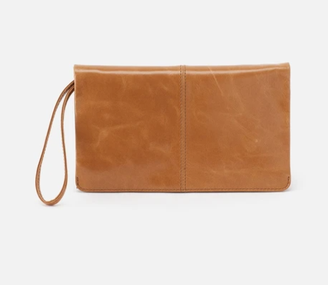 Evolve Hobo Clutch