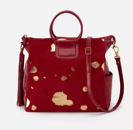 Sheila Large Satchel