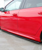 Volkswagen - MK6 Golf GTI - 35TH / R20 - Side Skirts Diffusers