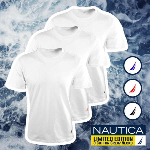 Nautica – Spotted Clothing