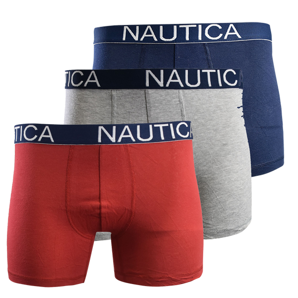 Nautica – Spotted Clothing