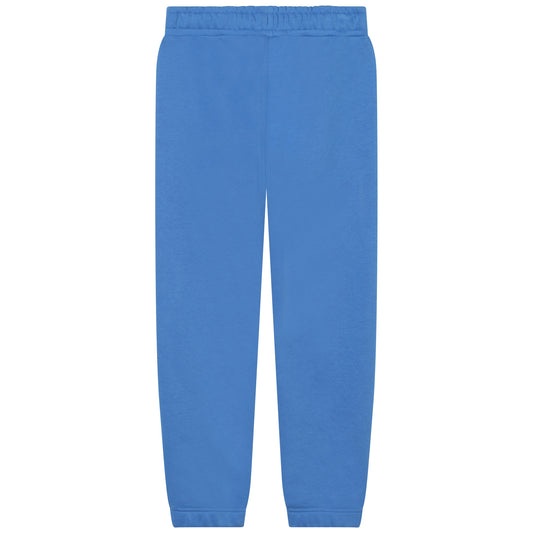 HUGO Boys Blue Sweatpants_G24128-811 – NorthBoys