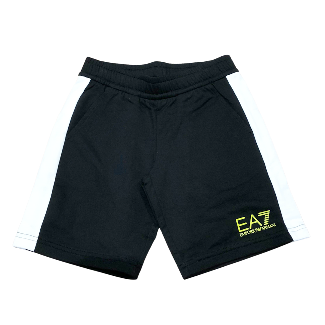 Emporio Armani Boys EA7 Shorts – NorthBoys