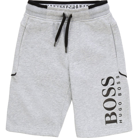 boss boys shorts